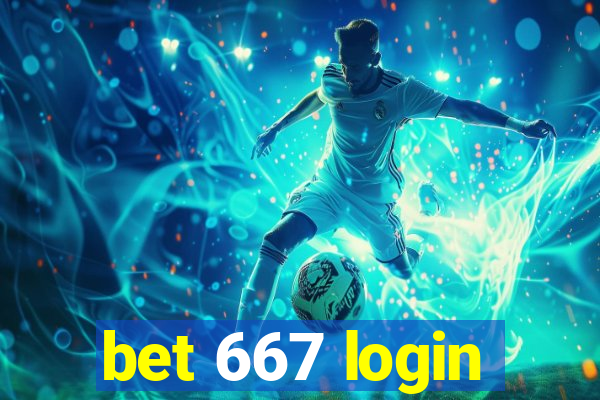 bet 667 login